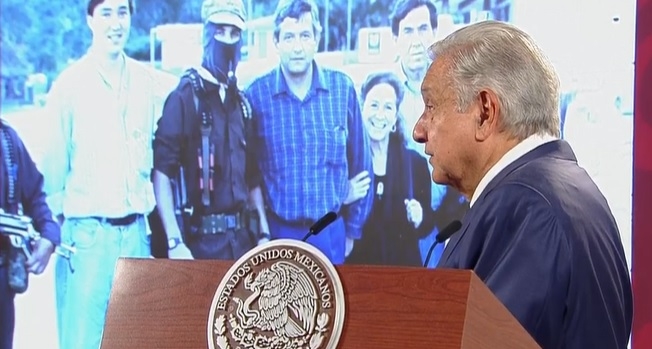 Imágenes fueron compartidas en las que aparece AMLO, Rosario Ibarra y hasta Cuauhtémoc Cárdenas