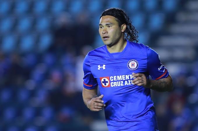Gullit Peña asistió al Mundial de Brasil 2014 en representación de la Selección Mexicana pero su carrera ha ido a declive en los últimos años Gullit Peña asistió al Mundial de Brasil 2014 en representación de la Selección Mexicana pero su carrera ha ido a declive en los últimos años