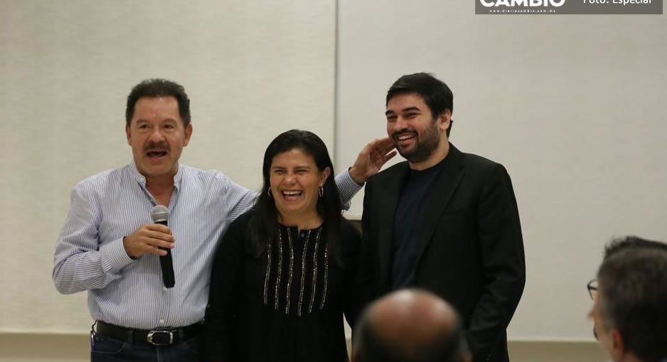Carlos Miguel Aysa Damas votó a favor de la Reforma Eléctrica de AMLO Carlos Miguel Aysa Damas votó a favor de la Reforma Eléctrica de AMLO