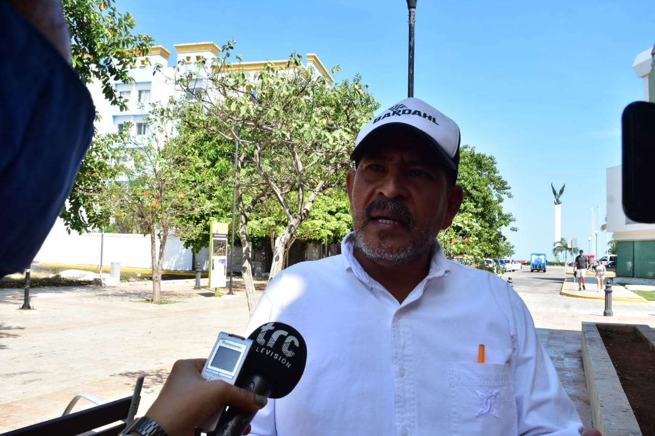 Documentos demuestran que el terreno donde se construye el corralón tiene dueños