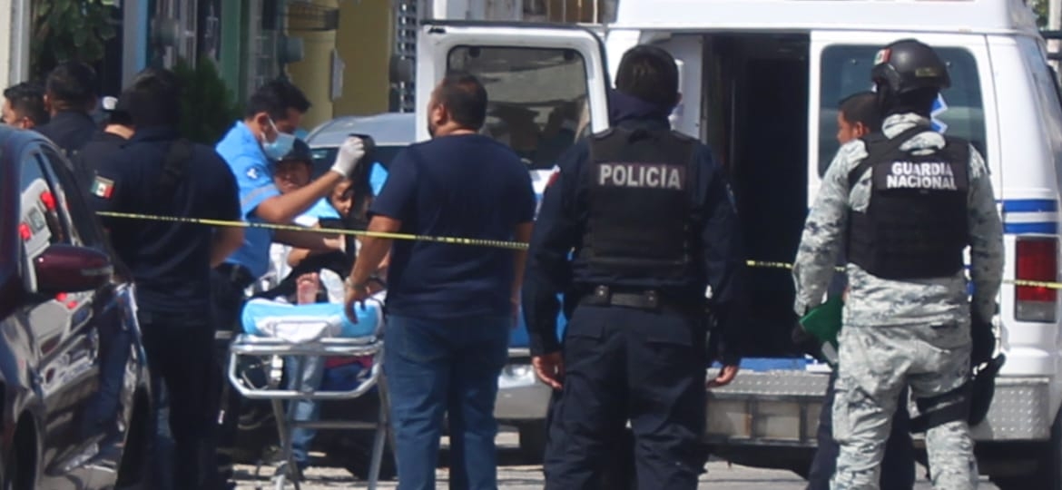 En lo que va del año, el estado registra un total de 17 menores que han sido víctimas de la delincuencia En lo que va del año, el estado registra un total de 17 menores que han sido víctimas de la delincuencia
