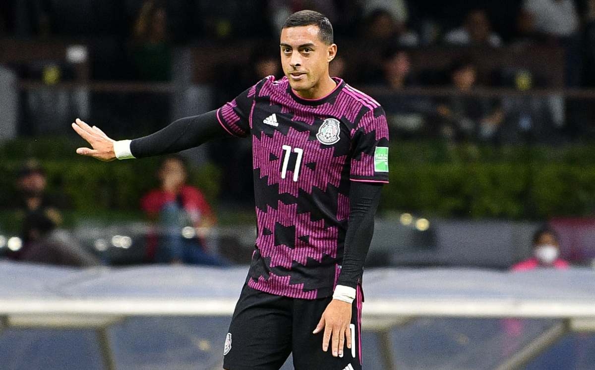 Funes Mori estará unas semanas fuera Funes Mori estará unas semanas fuera