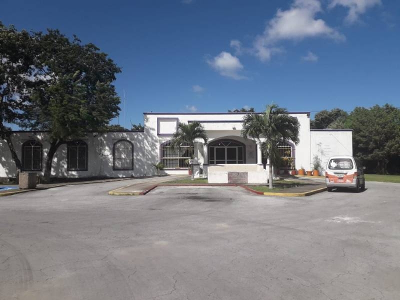 Los terapeutas temen represalias en su contra, pues acusan que incumplidos al DIF Cozumel y a quienes administran el Centro de Rehabulitación en la isla Los terapeutas temen represalias en su contra, pues acusan que incumplidos al DIF Cozumel y a quienes administran el Centro de Rehabulitación en la isla