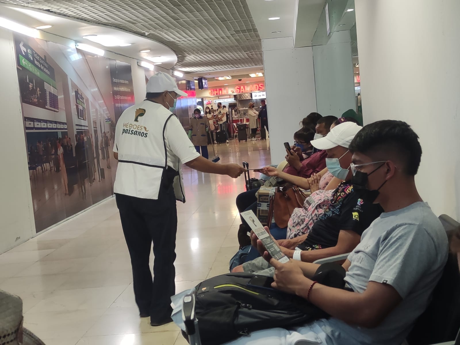 En 2019 registraron más yucatecos deportados, siendo la muerte por COVID-19 la que más predominó En 2019 registraron más yucatecos deportados, siendo la muerte por COVID-19 la que más predominó