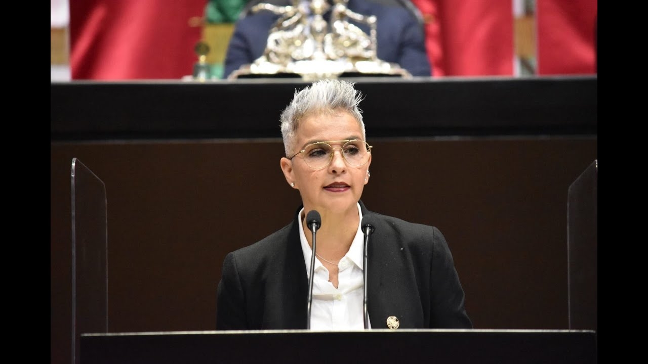 Janine Quijano, diputada del PVEM, ha sido cuestionada por su nombre desde el domingo pasado en la votación de la Reforma Eléctrica Janine Quijano, diputada del PVEM, ha sido cuestionada por su nombre desde el domingo pasado en la votación de la Reforma Eléctrica
