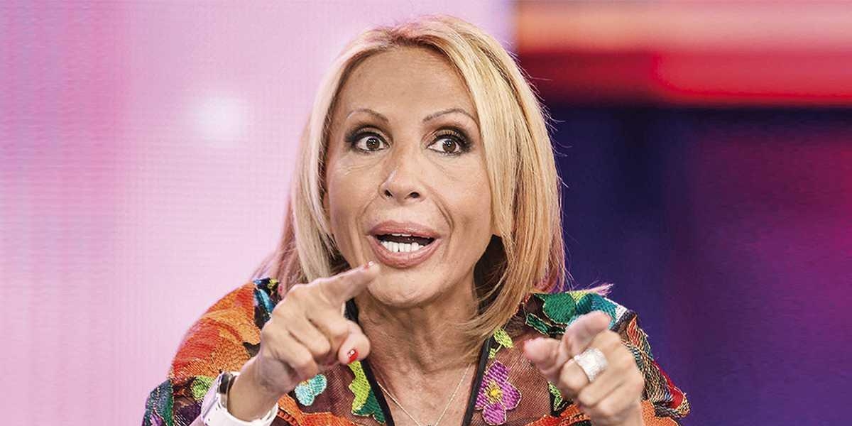 La conductora tuvo grandes invitados en su programa