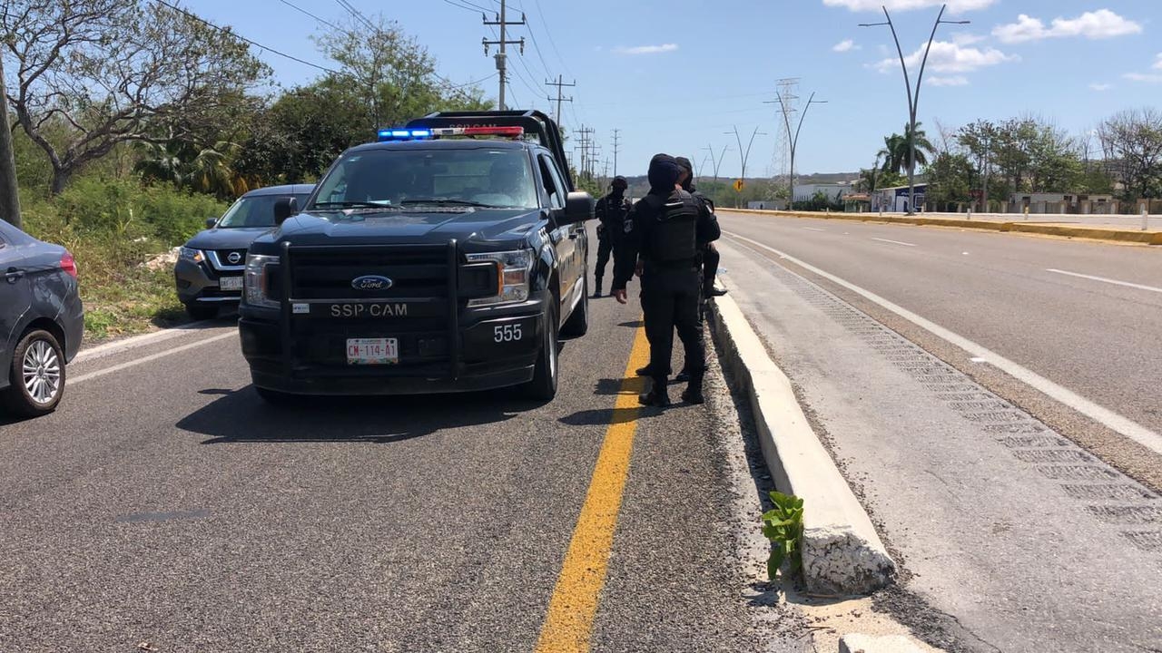 Aparentemente, iban por un deudor y atacaron al niño. El hecho, en la calle 16 de septiembre en Bellavista