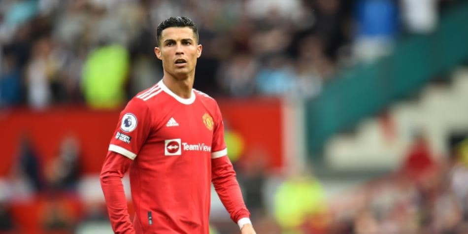 Cristiano Ronaldo suma 117 goles en 189 partidos, se encuentra en Lisboa con la selección para los encuentros de Liga de Naciones.