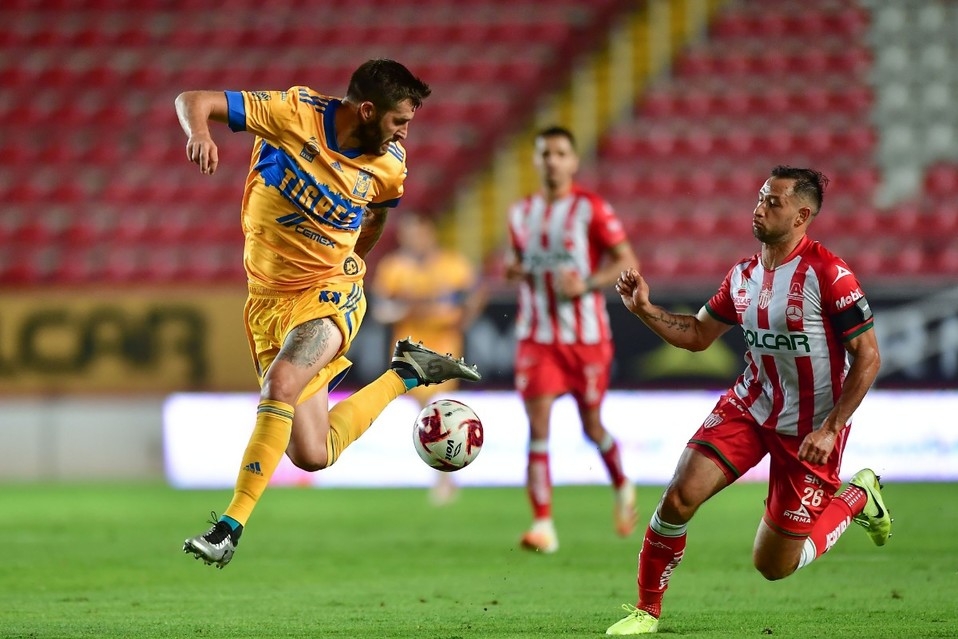 Los hidrocálidos necesitan esta victoria para subir en la posición, pues se encuentran en empate de puntos con Chivas y San Luis