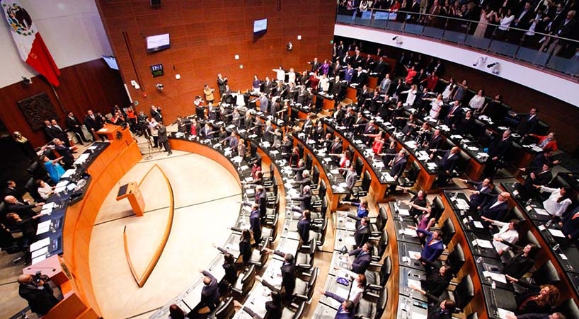 Comisiones del Senado discuten reforma a Guardia Nacional: EN VIVO Comisiones del Senado discuten reforma a Guardia Nacional: EN VIVO