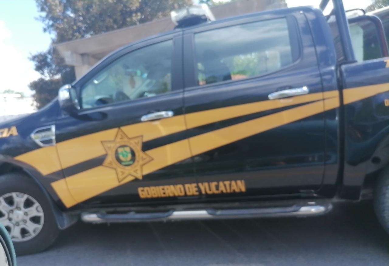 La policía acudió al lugar donde el bebé casi se ahoga La policía acudió al lugar donde el bebé casi se ahoga