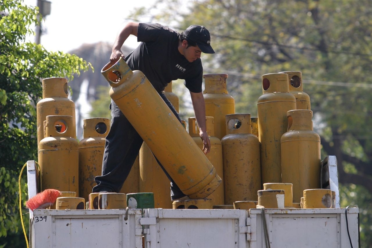Los montos promedio para la venta del gas LP en Quintana Roo se determinan a través de la Comisión Reguladora de Energía