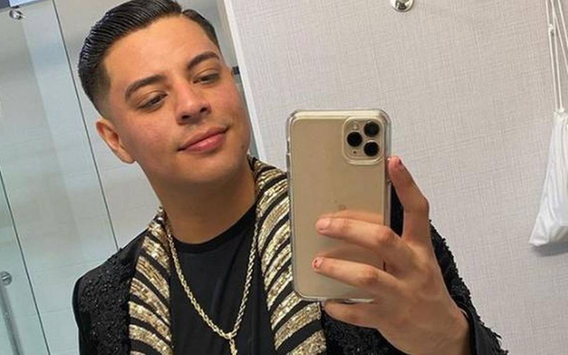 El cantante tuvo que avisar, mediante su cuenta de Instagram, el motivo de su retirada