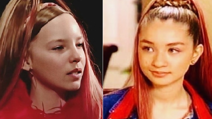 Durante muchos años se creyó que Daniela Luján habría sido quien provocó la salida drástica de Belinda en Cómplices al rescate