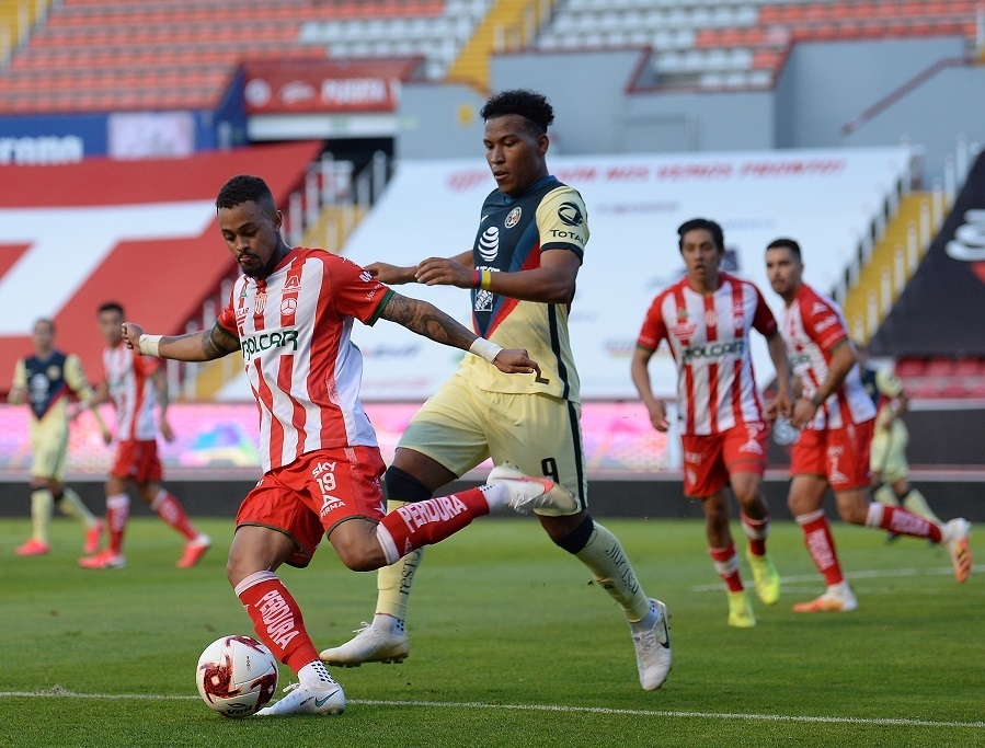 El equipo dirigido por Jaime Lozano parece que viene a la alza