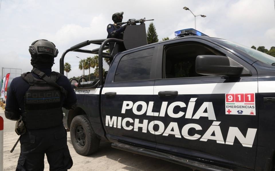 La FGE Michoacán continuará con el caso de secuestro a Esteban Cruz Rosas