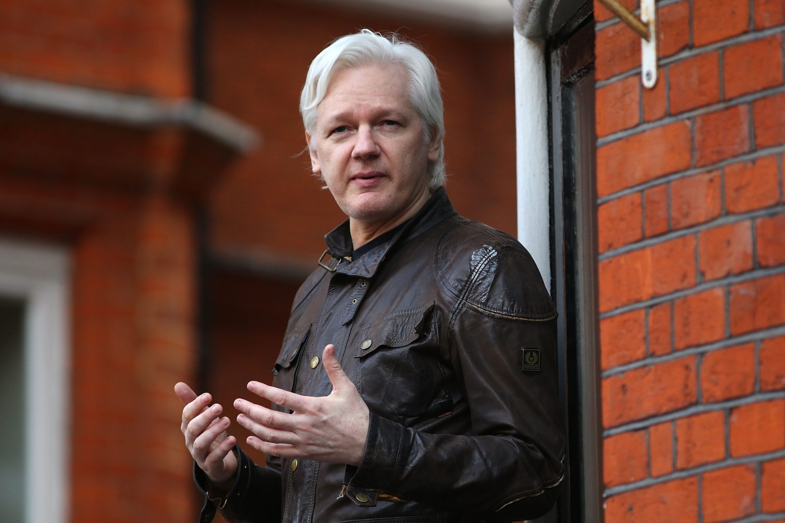 Julian Assange, fundador de WikiLeaks, tiene cuatro semanas para apelar la orden de extradición