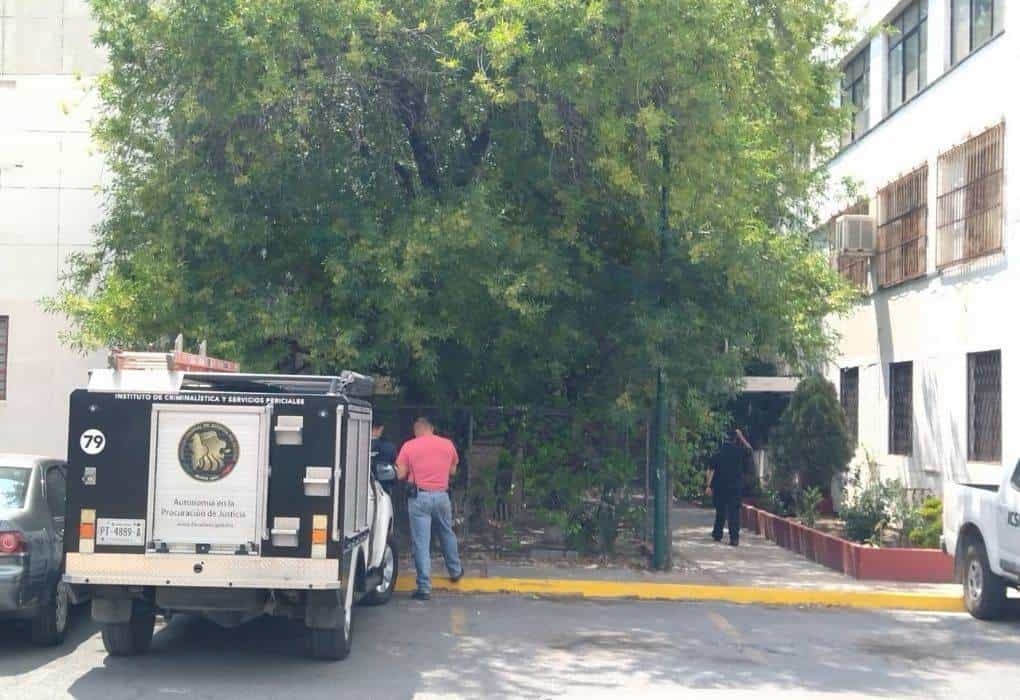 La Comisión de Búsqueda de Personas de Nuevo León ofreció una recompensa de 100 mil pesos a quien proporcione información sobre el paradero de la joven