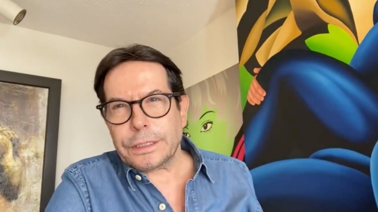 Juan José Origel podría enfrentar cargos por abuso infantil Juan José Origel podría enfrentar cargos por abuso infantil