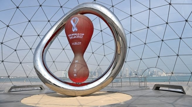 El Mundial de Qatar 2022 comenzará en el mes de noviembre por lo que la FIFA se encuentra estudiando las opciones para prevenir el contagio del COVID-19