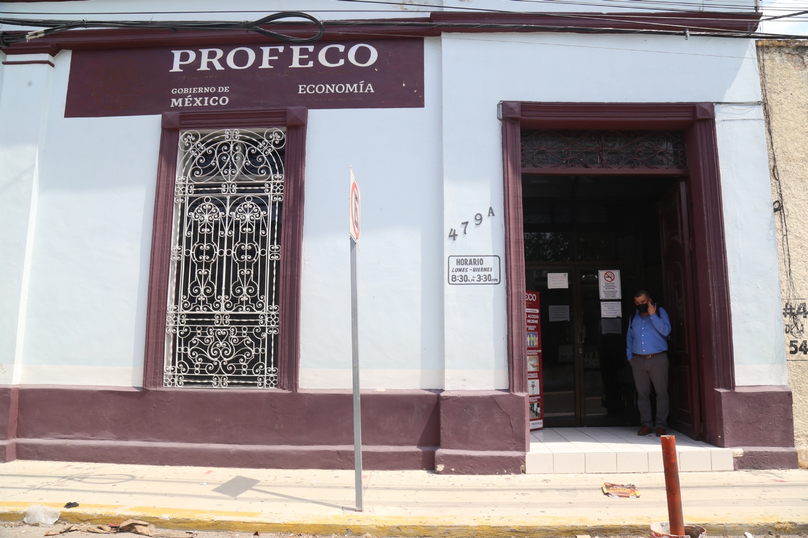 Loteros intentan llevar las ciudades al monte de Yucatán