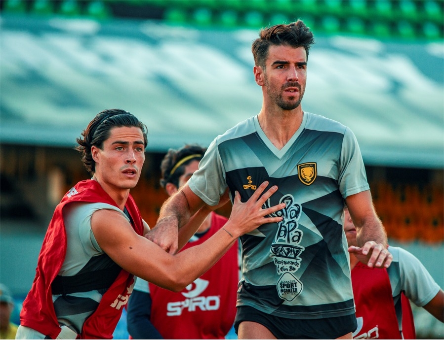 Venados FC llega al repechaje en la décima posición con 23 puntos