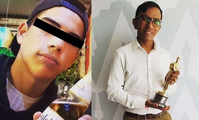El asesino ha sido condenado por el sangriento crimen El asesino ha sido condenado por el sangriento crimen