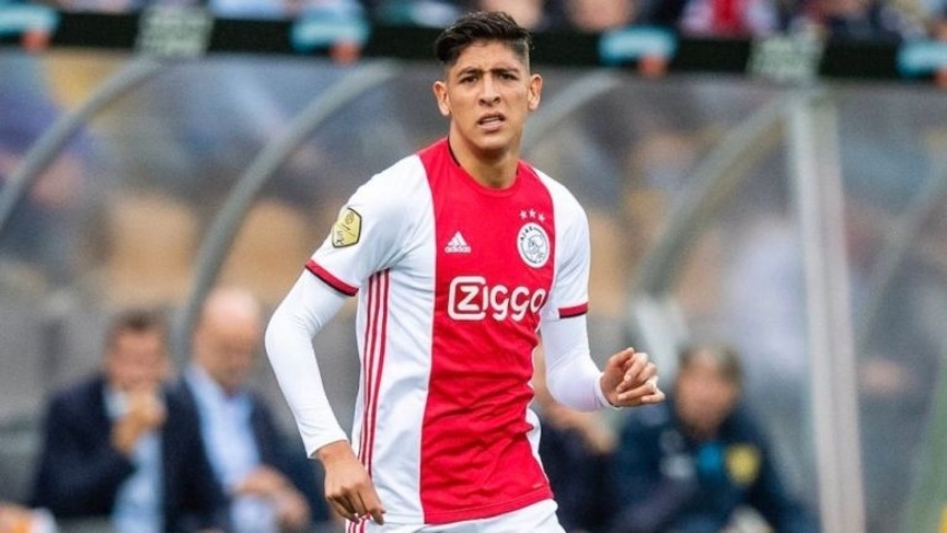 Álvarez podría emigrar al final de esta temporada Álvarez podría emigrar al final de esta temporada