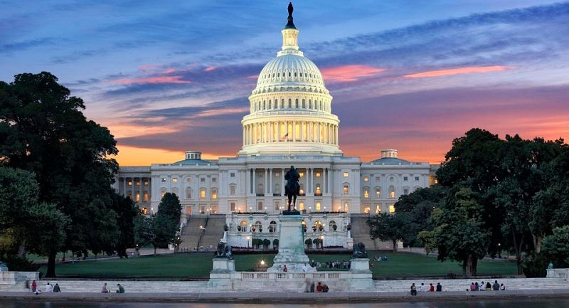 El Capitolio fue evacuado