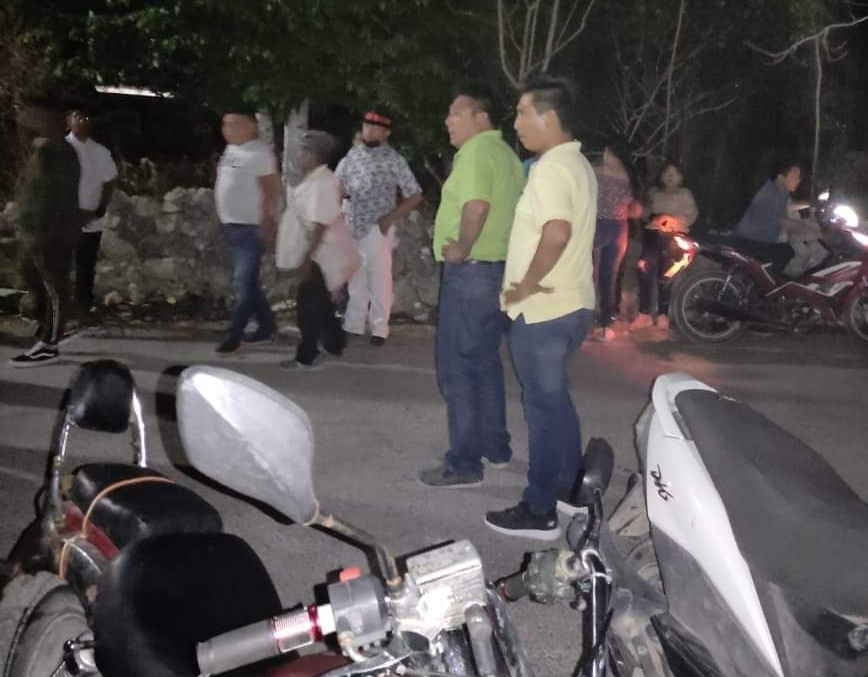 Familia acusa a exfuncionario de Valladolid por agresión
