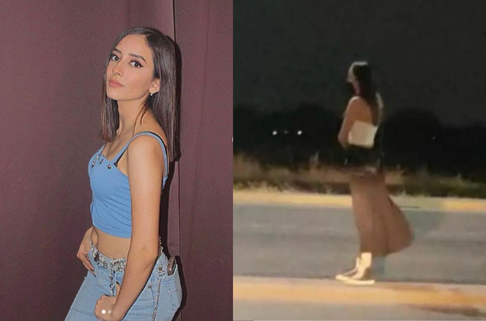 Debanhi murió a los 18 años. Foto: Especial