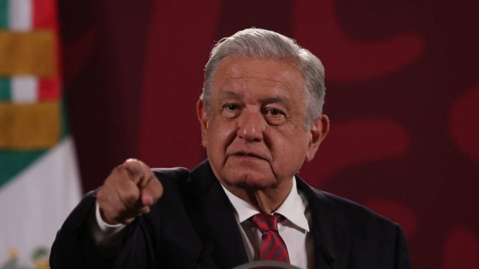 AMLO dio las razones por las que se cerró la Unidad Antinarcóticos en México