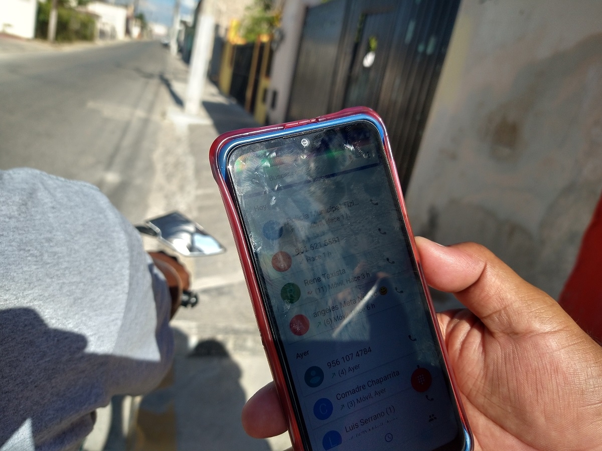 Autoridades de Tizimín señalan que es importante reportar las extorsiones a la policía para su monitoreo