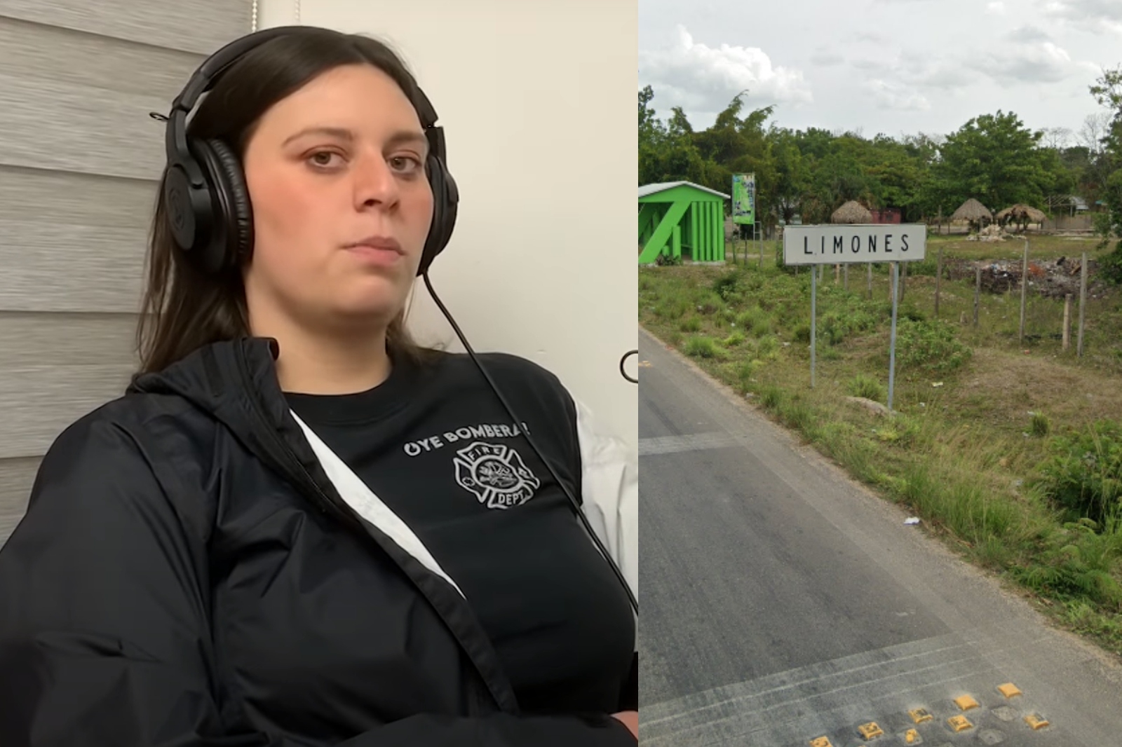 La influencer, que se hace llamar 'Oye Bombera', indicó que fueron elementos de la Guardia Nacional quienes la salvaron de ser privada ilegalmente de su libertad en Quintana Roo