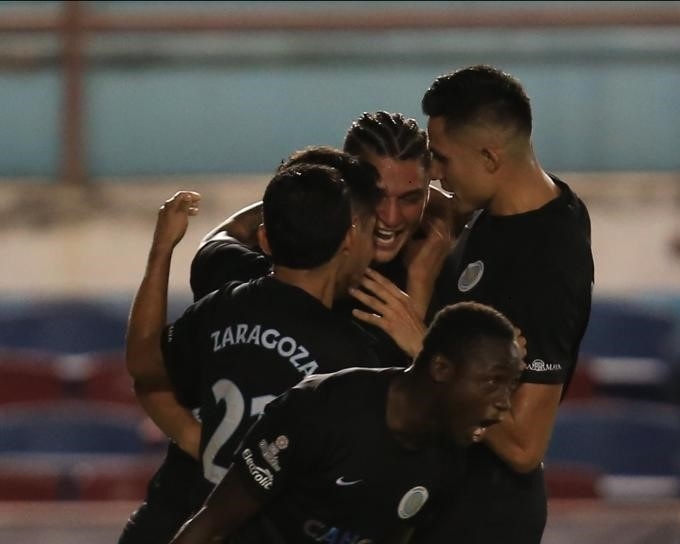 Cancún FC ya está en los Cuartos de Final del Torneo Clausura 2022 de la Liga de Expansión MX