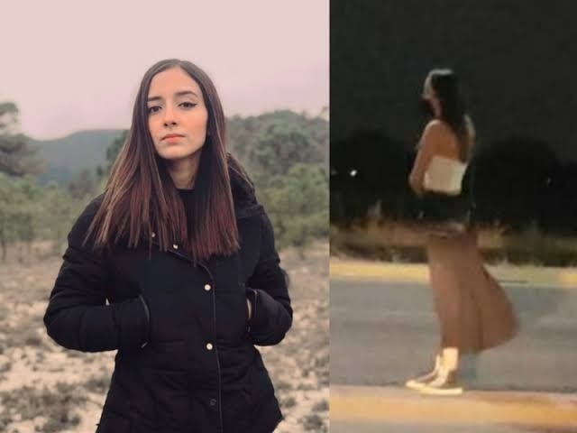 Debanhi Escobar desapareció el pasado 9 de abril y fue hallada sin vida el 12 días después. Foto: Facebook