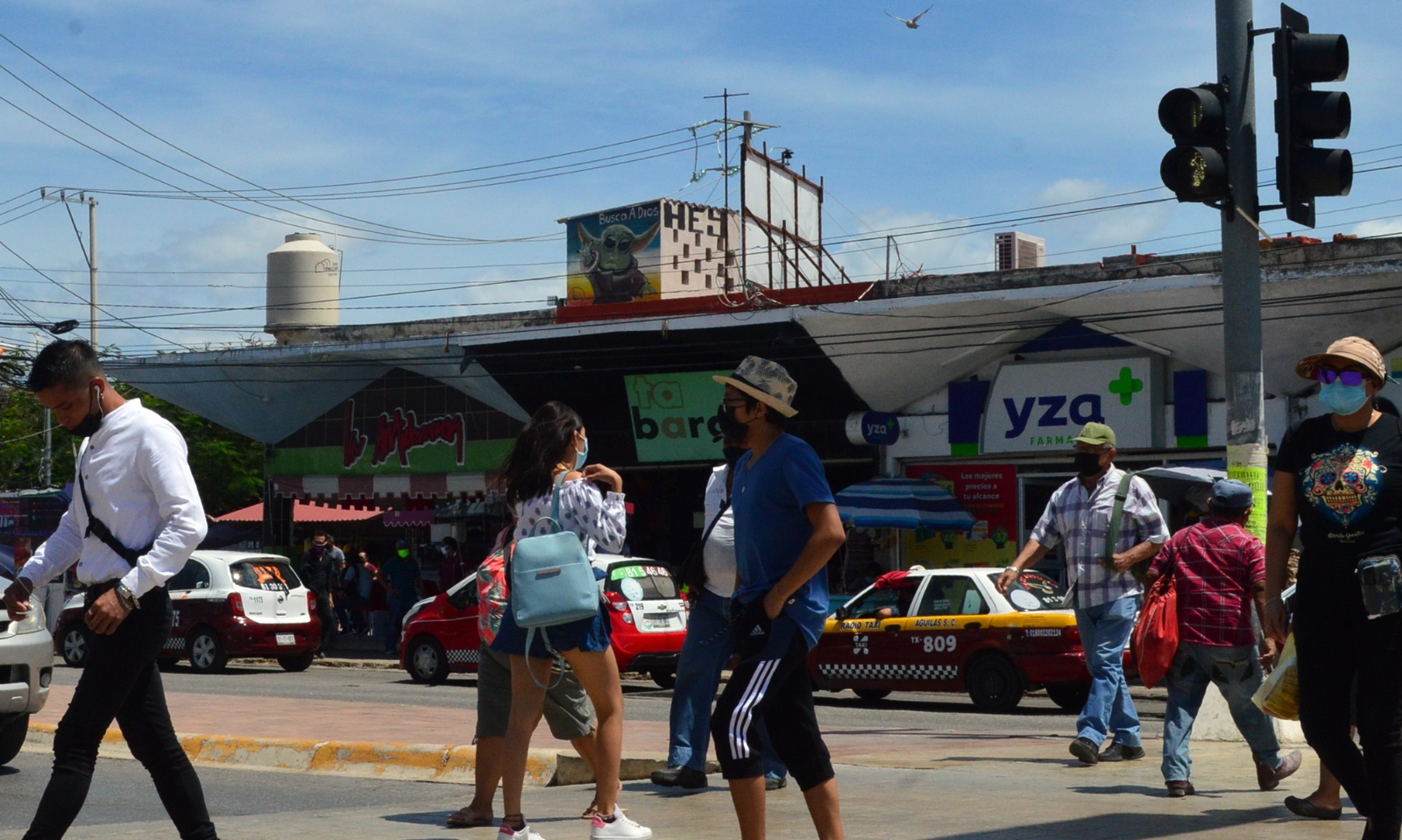 Del total de desaparecidos, 76 son hombres y 72 son mujeres