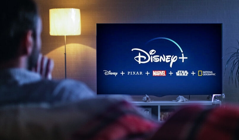 Disney plus no tiene mucho que llegó a México pero se ha hecho de una gran cantidad de usuarios