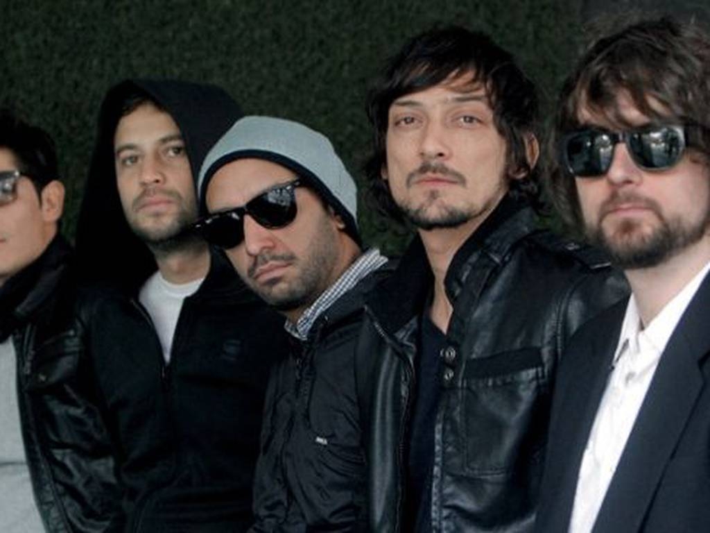 Zoé trae sus 'Sonidos de Karmática Resonancia Tour 2022' a la CDMX. Foto: Especial Zoé trae sus 'Sonidos de Karmática Resonancia Tour 2022' a la CDMX. Foto: Especial