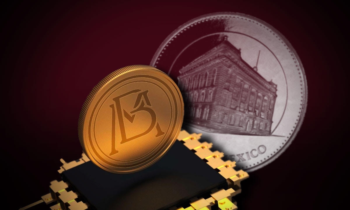El Banco de México se encargará de esta moneda El Banco de México se encargará de esta moneda