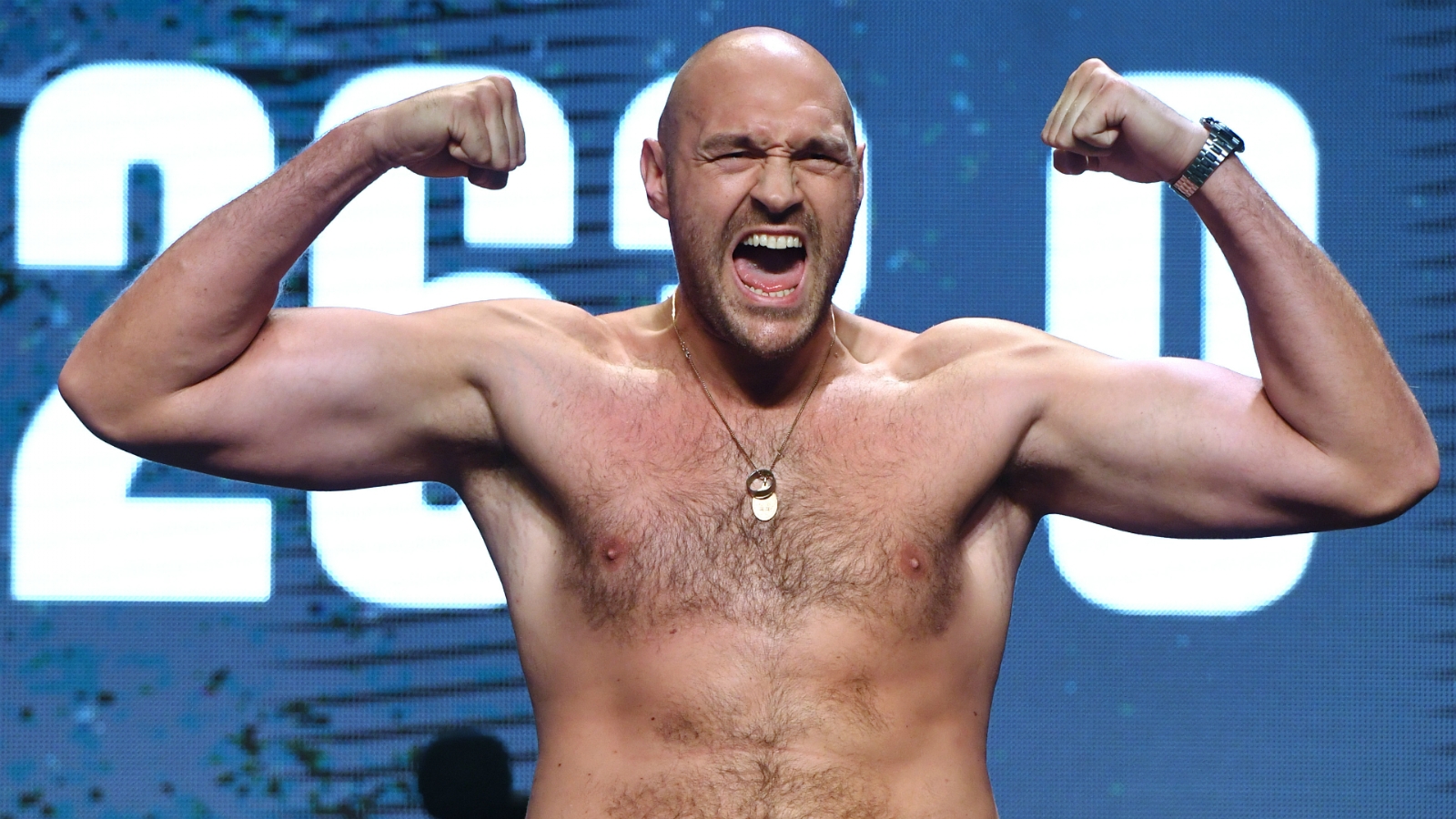 Tyler Fury busca su retiro invicto, tal y como Floyd Mayweather Tyler Fury busca su retiro invicto, tal y como Floyd Mayweather