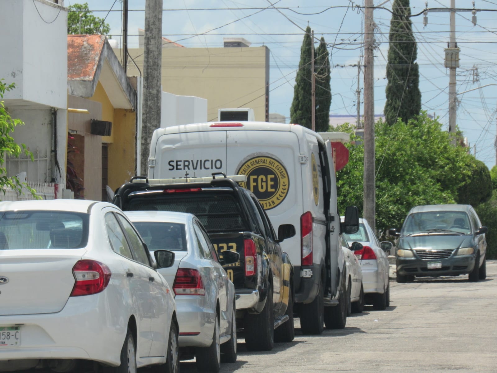 Yucatán registró su suicidio número 80 la tarde de este domingo Yucatán registró su suicidio número 80 la tarde de este domingo