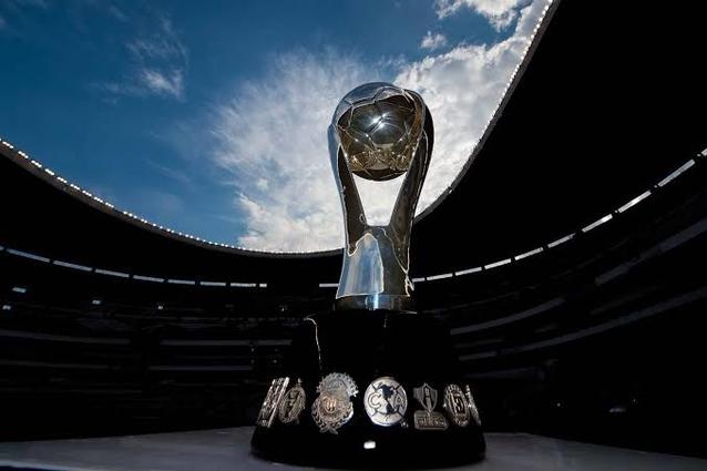 La Liga MX conocerá en un par de semanas más al club se quede con el trofeo del futbol mexicano