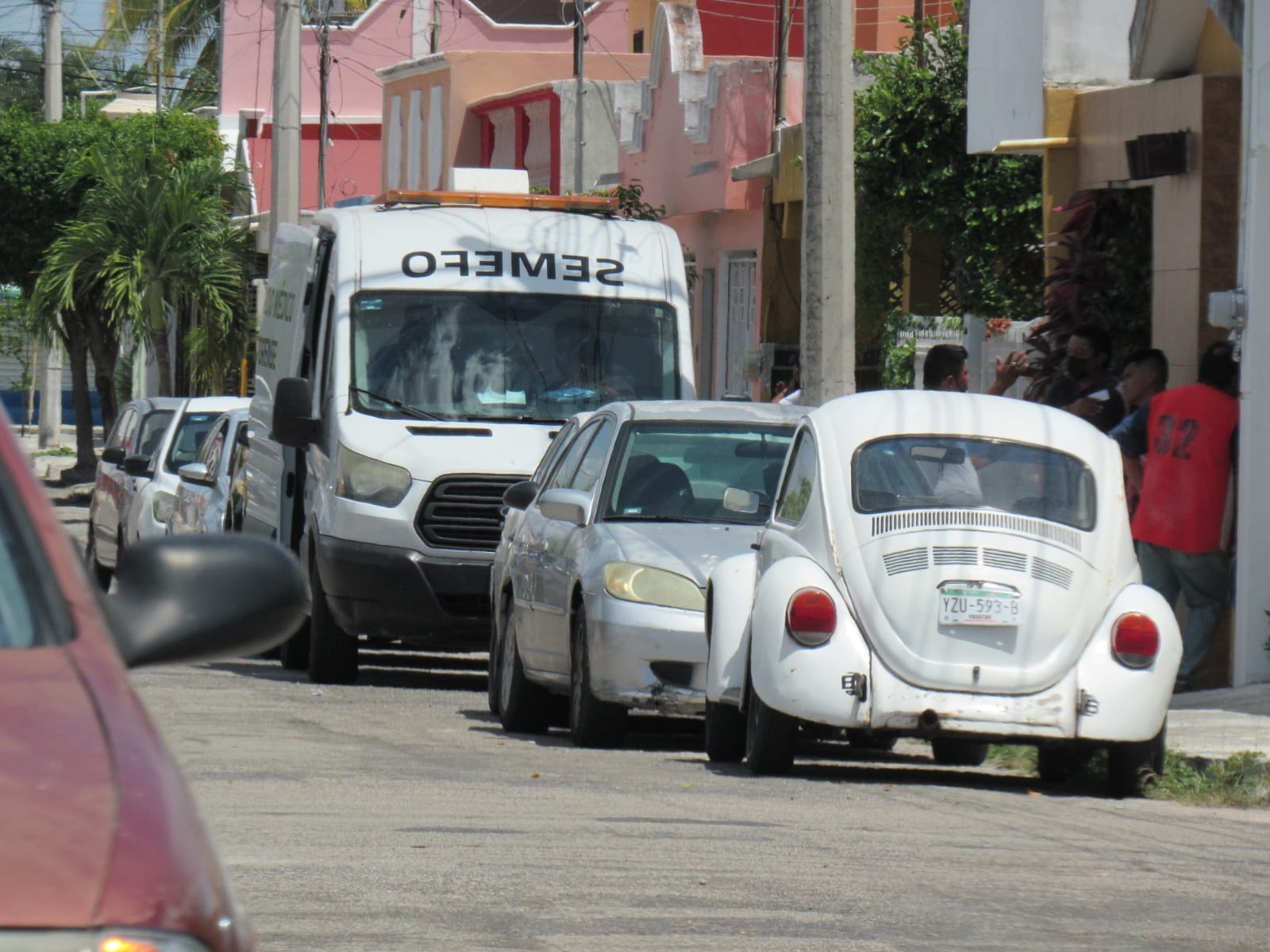 La mayoría de las muertes en Yucatán han sido por suicidio