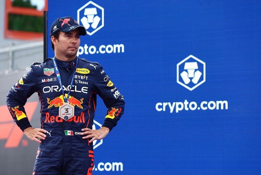 'Checo' Pérez ha tenido uno de los mejores arranques de temporada de su carrera y tiene posibilidades de ser campeón de Fórmula 1 'Checo' Pérez ha tenido uno de los mejores arranques de temporada de su carrera y tiene posibilidades de ser campeón de Fórmula 1