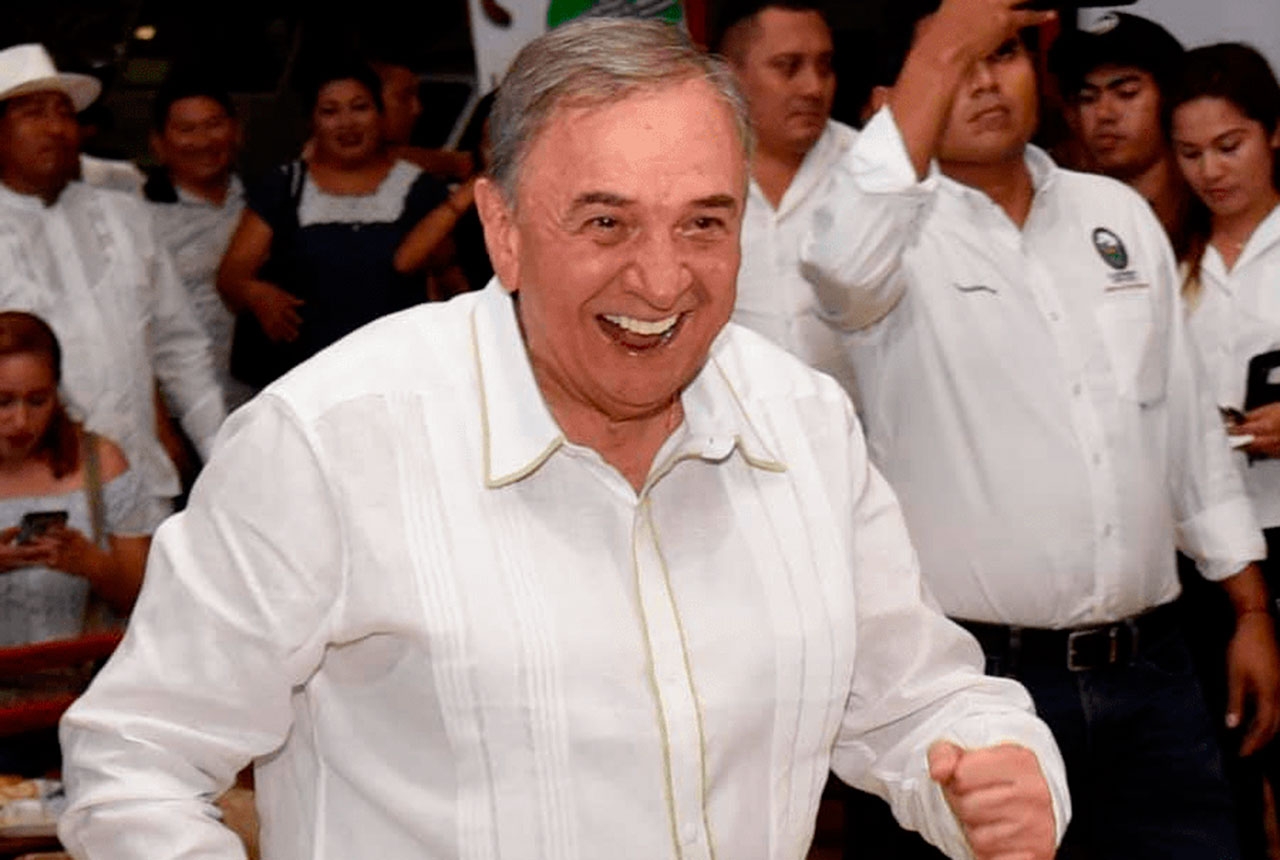 Obras pendientes y adeudos millonarios heredó Carlos Aysa a la administración actual