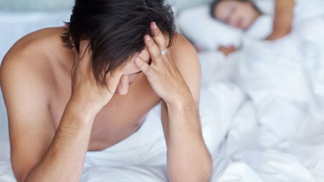 La disfunción erectil puede ser tratada con frutas y no con viagra La disfunción erectil puede ser tratada con frutas y no con viagra