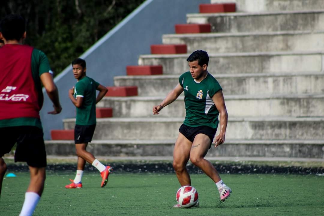 El club cancunense confirmó que el partido de Ida tendrá lugar este miércoles 27 de abril