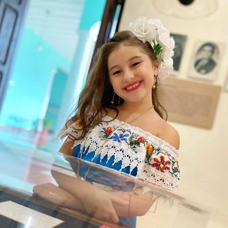 La pequeña yucateca no fue seleccionada por ningún coach La pequeña yucateca no fue seleccionada por ningún coach
