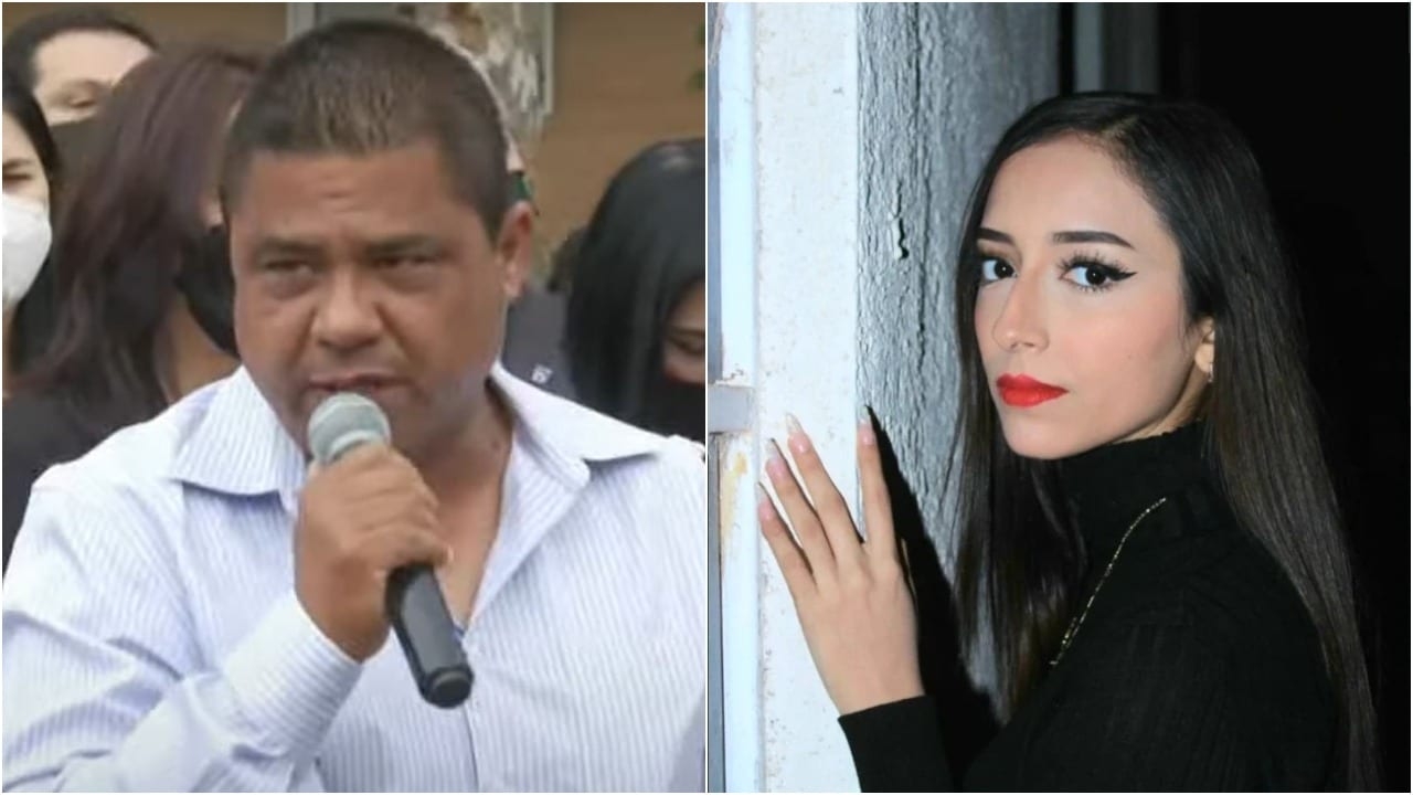 Debanhi Escobar falleció tras caer a una cisterna en un hotel de Nuevo León